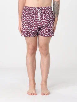 Costume da bagno Kampos in nylon a fantasia