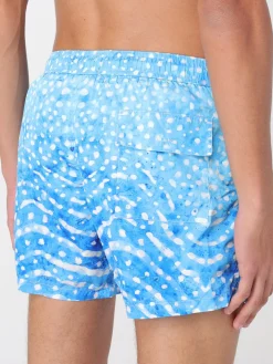 Costume da bagno Kampos in nylon a fantasia