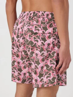 Costume da bagno Kampos in nylon a fantasia