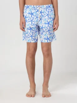 Costume da bagno Kampos in nylon a fantasia