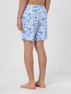 Costume da bagno Kampos in nylon a fantasia