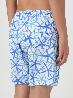 Costume da bagno Kampos in nylon a fantasia