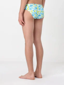 Costume da bagno Kampos in nylon a fantasia