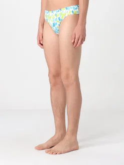 Costume da bagno Kampos in nylon a fantasia