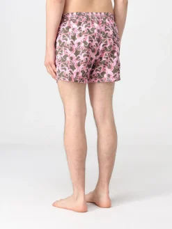 Costume da bagno Kampos in nylon a fantasia