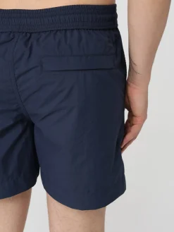 Costume da bagno Maison Kitsuné in nylon