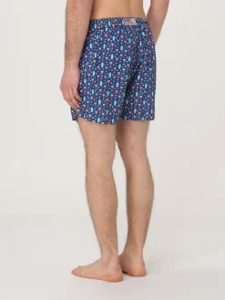 Costume da bagno MC2 Saint Barth a micro fantasia