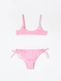 Costume da bagno MC2 Saint Barth animalier