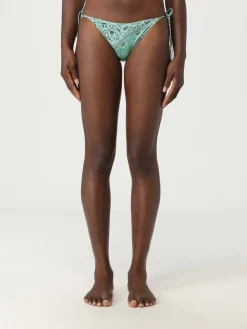 Costume da bagno paisley MC2 Saint Barth