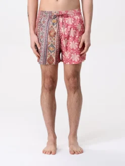 Costume da bagno paisley Etro