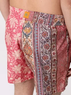 Costume da bagno paisley Etro