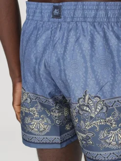 Costume da bagno paisley Etro