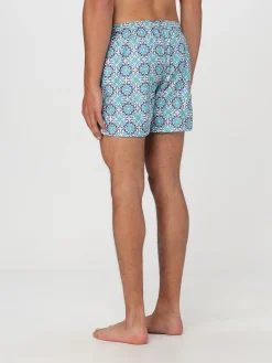 Costume da bagno Peninsula a fantasia grafica