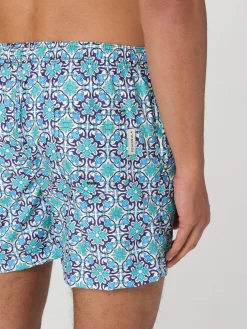 Costume da bagno Peninsula a fantasia grafica