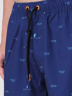 Costume da bagno Save The Duck