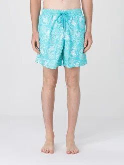 Costume da bagno stampato Vilebrequin