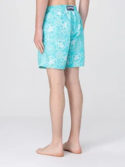 Costume da bagno stampato Vilebrequin