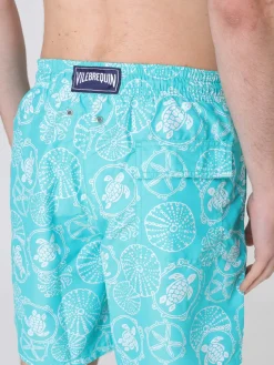 Costume da bagno stampato Vilebrequin