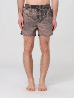 Costume da bagno stampato Diesel