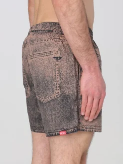 Costume da bagno stampato Diesel