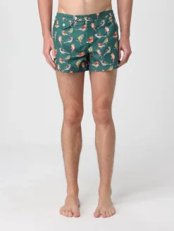 Costume da bagno stampato Pier Sicilia