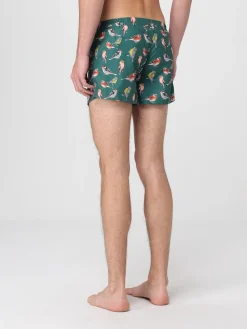 Costume da bagno stampato Pier Sicilia