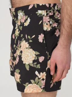 Costume da bagno Tom Ford floreale