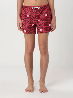 Costume da bagno Tortuga Hugo logato in PES