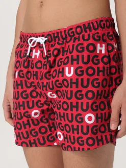 Costume da bagno Tortuga Hugo logato in PES