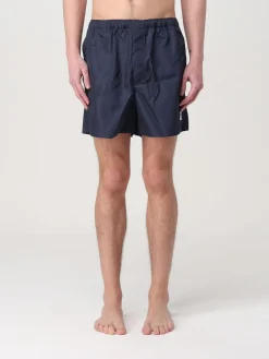 Costume da bagno VLogo Valentino in nylon leggero