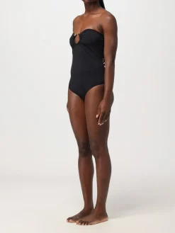 Costume Intero con anello Bottega Veneta