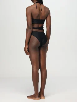 Costume intero con fiore Karl Lagerfeld