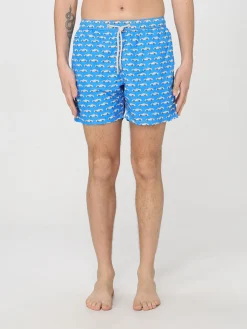 Costume MC2 Saint Barth in nylon stampato