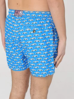 Costume MC2 Saint Barth in nylon stampato