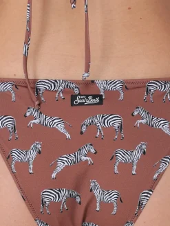 Costume slip Mc2 Saint Barth