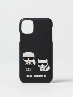 Cover Iphone 11 Karl Lagerfeld