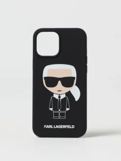 Cover Iphone 12 pro Karl Lagerfeld