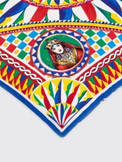 Cuscini lifestyle Dolce & Gabbana