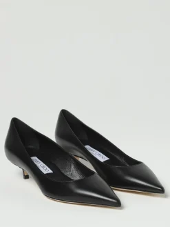 Décolleté Amelia Jimmy Choo in pelle