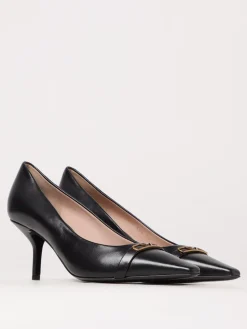 Décolleté Emporio Armani in nappa