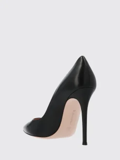 Décolleté Gianvito Rossi in nappa
