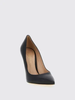 Décolleté Gianvito Rossi in nappa