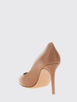 Décolleté Gianvito Rossi in pelle