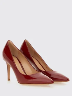 Décolleté Gianvito Rossi in naplak