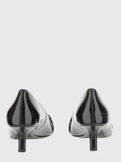 Décolleté Gloria 13 Pinko in vernice