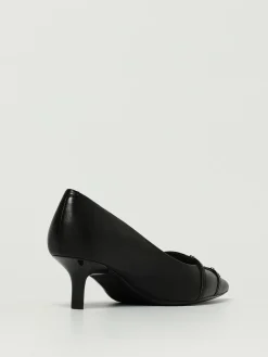 Décolleté Gloria Pinko in pelle