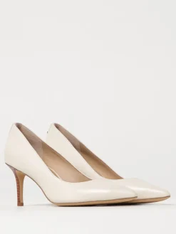 Décolleté Lauren Ralph Lauren in pelle