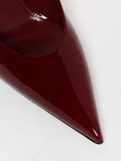 Décolleté Maike Saint Laurent in vernice