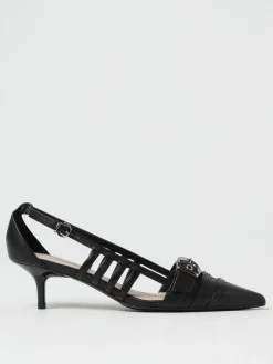 Décolleté Pinko in pelle