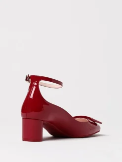 Décolleté Roger Vivier in vernice